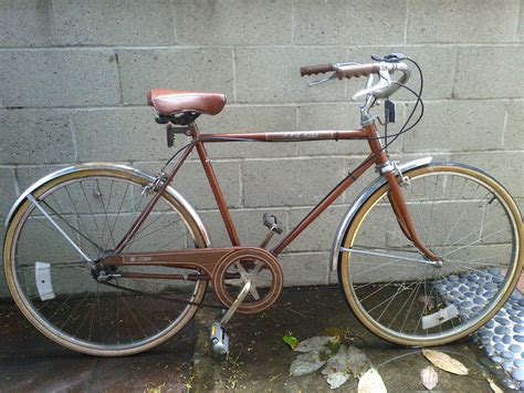 Montgomery Ward Bike